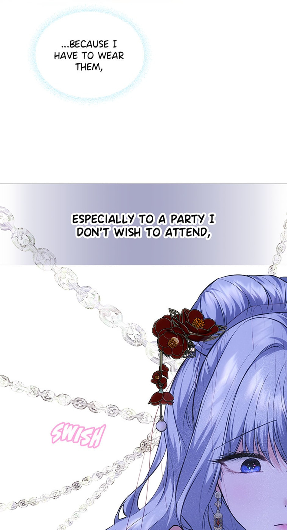 The Crown Prince's Fiancée Chapter 37 page 66 - 