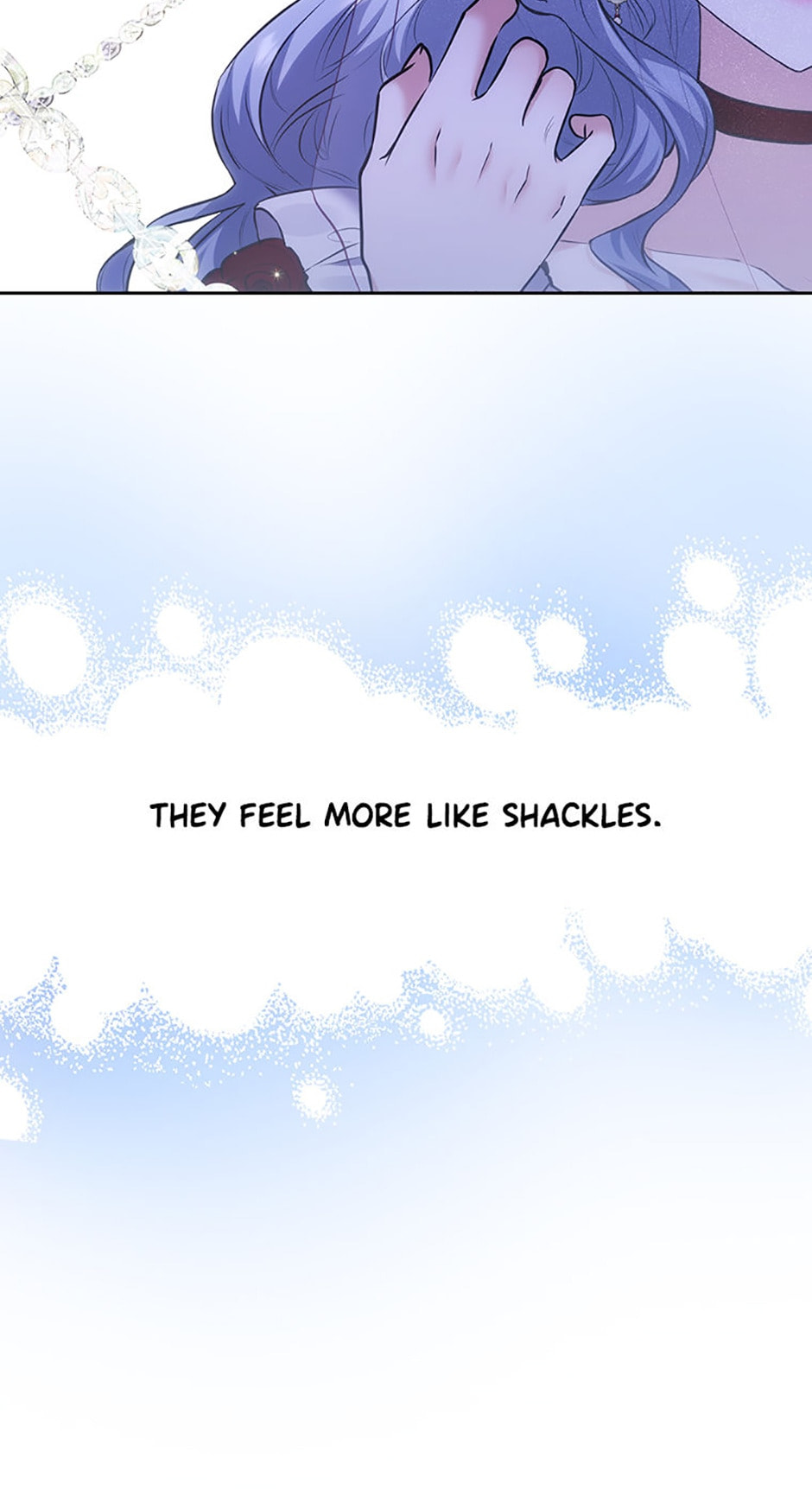 The Crown Prince's Fiancée Chapter 37 page 67 - 