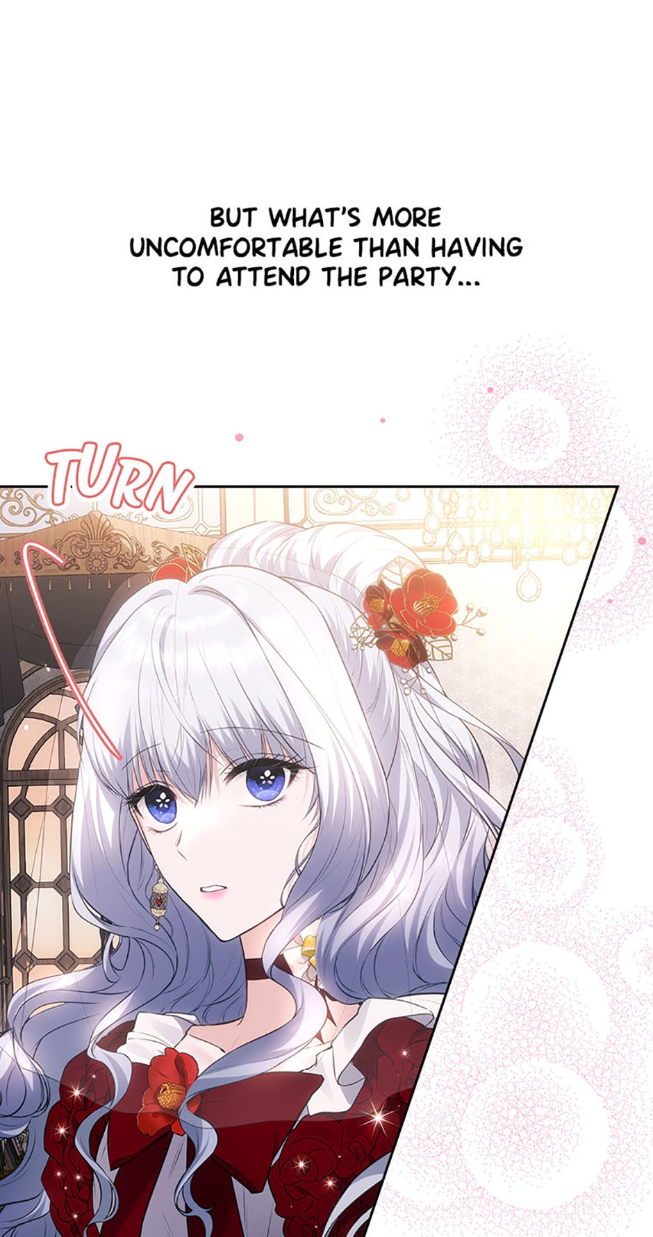 The Crown Prince's Fiancée Chapter 37 page 70 - 