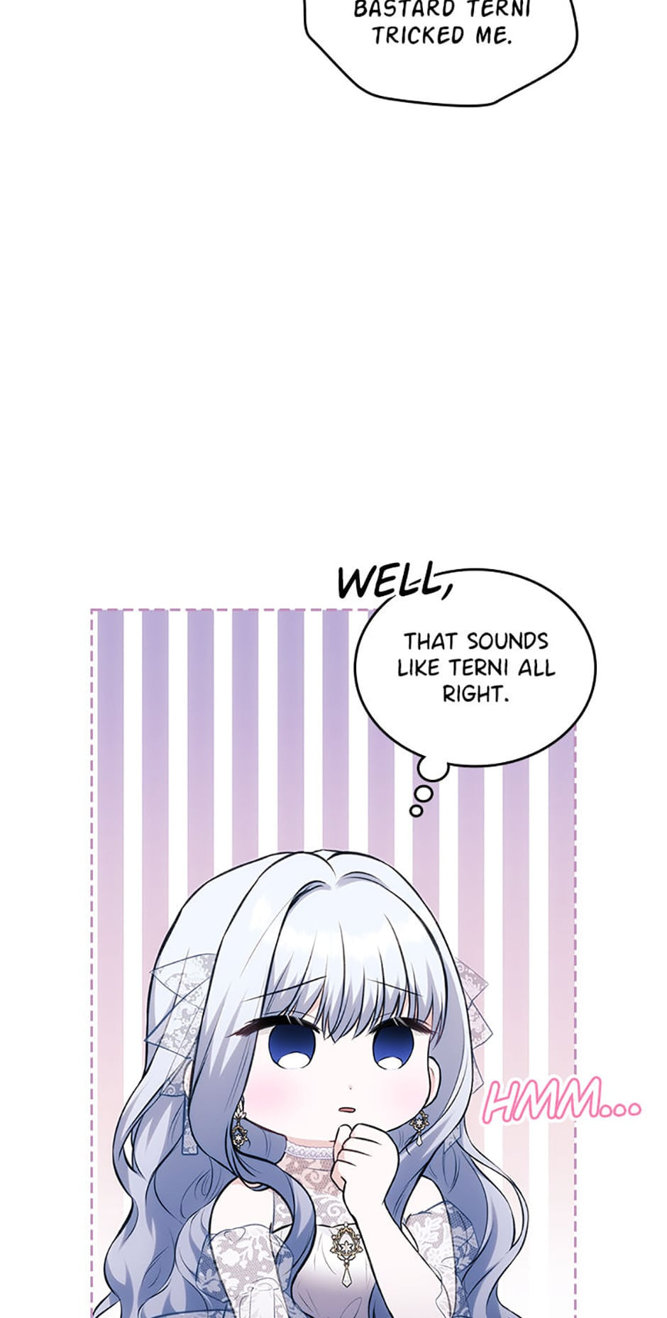 The Crown Prince's Fiancée Chapter 37 page 10 - 