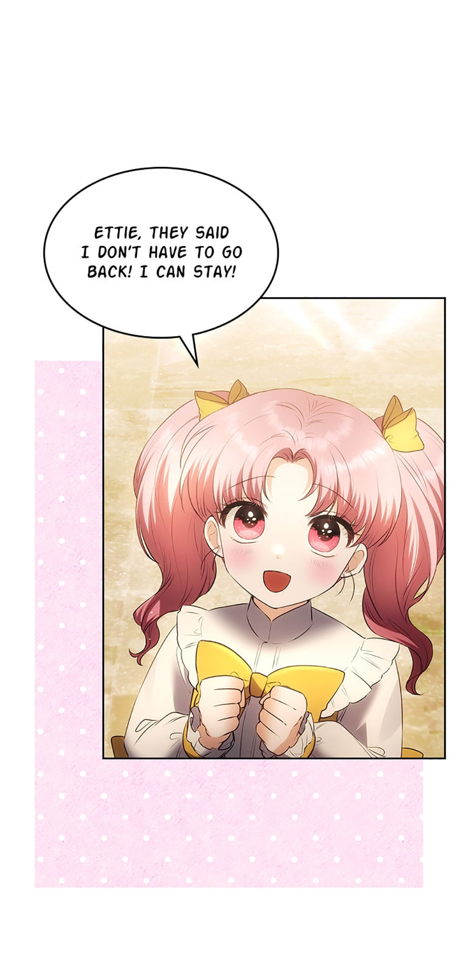The Crown Prince's Fiancée Chapter 38 page 35 - 