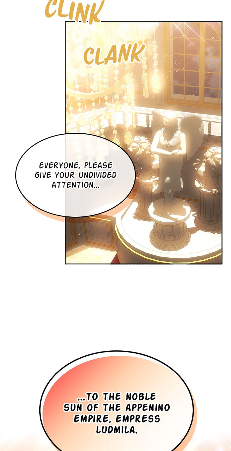 The Crown Prince's Fiancée Chapter 38 page 40 - 