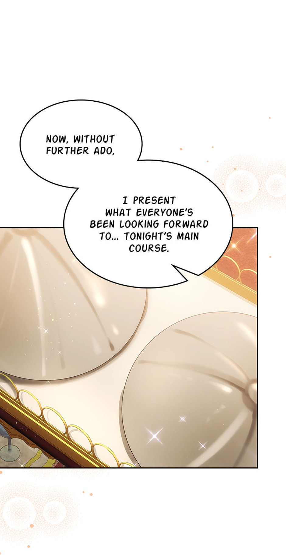 The Crown Prince's Fiancée Chapter 38 page 43 - 