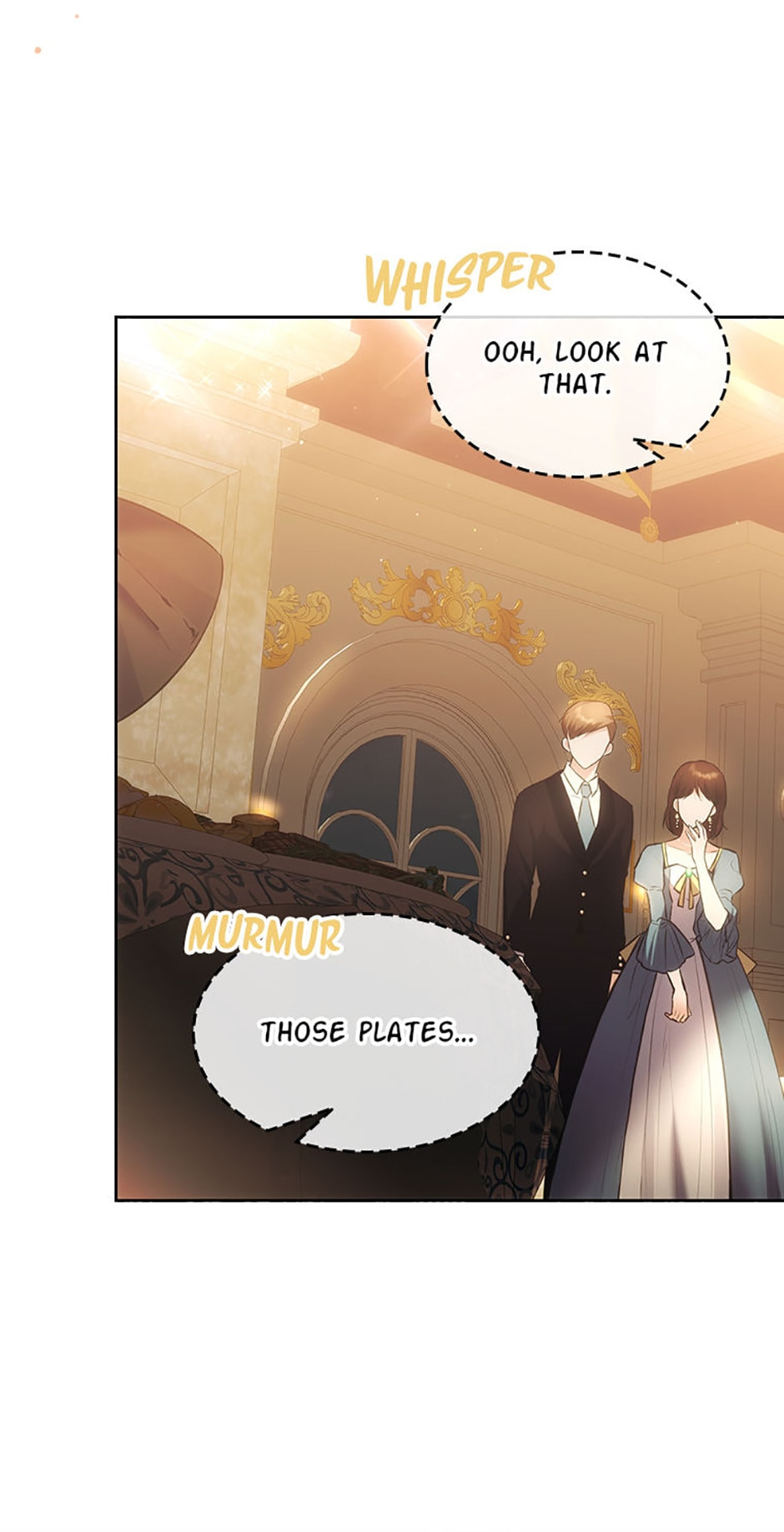 The Crown Prince's Fiancée Chapter 38 page 44 - 