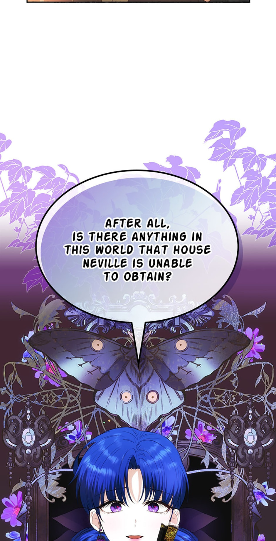 The Crown Prince's Fiancée Chapter 38 page 48 - 