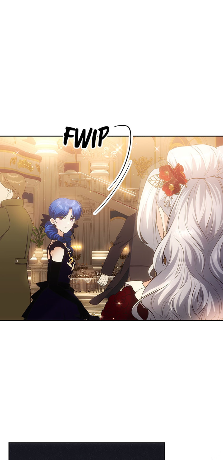 The Crown Prince's Fiancée Chapter 38 page 54 - 