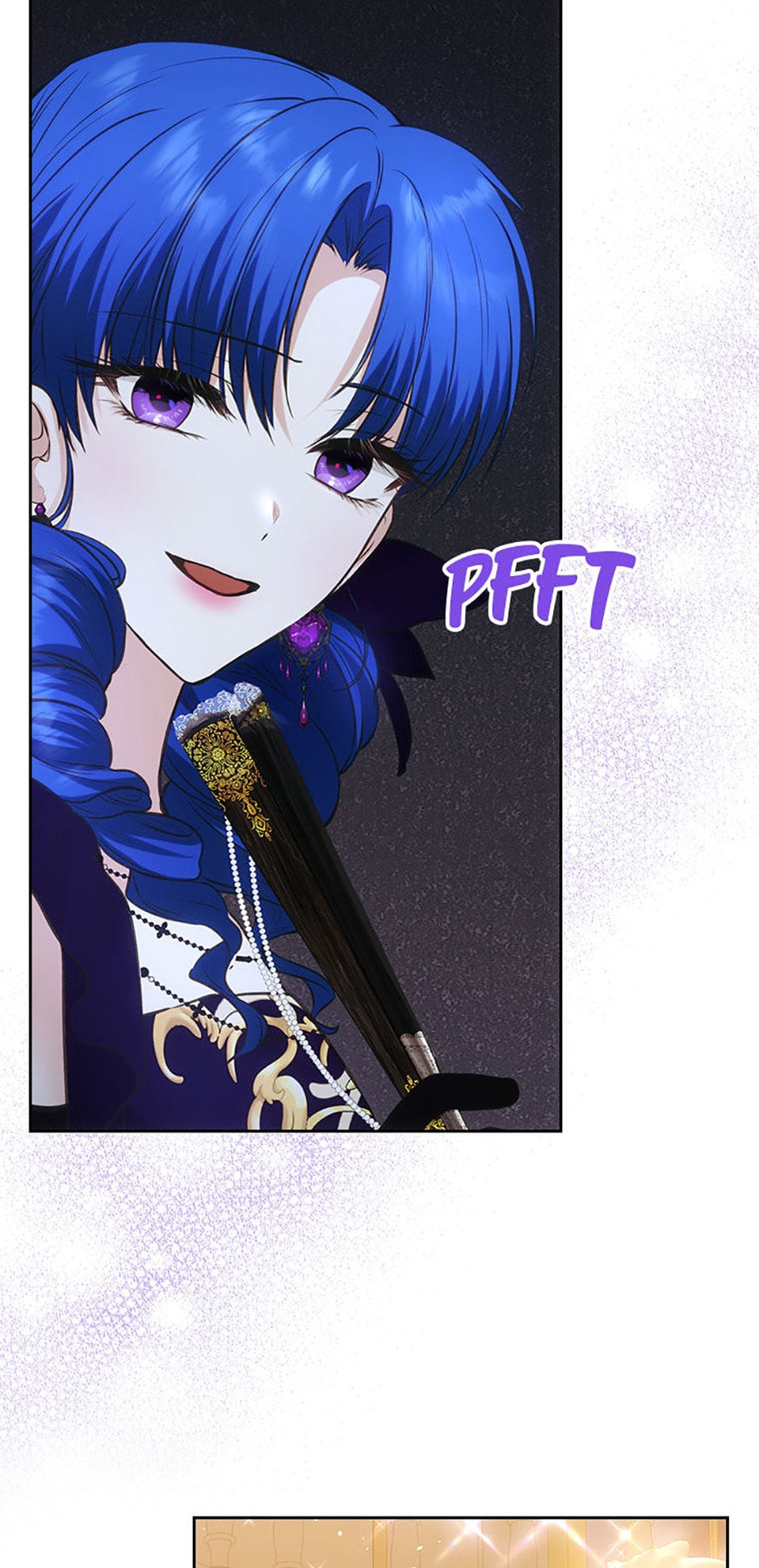 The Crown Prince's Fiancée Chapter 38 page 55 - 