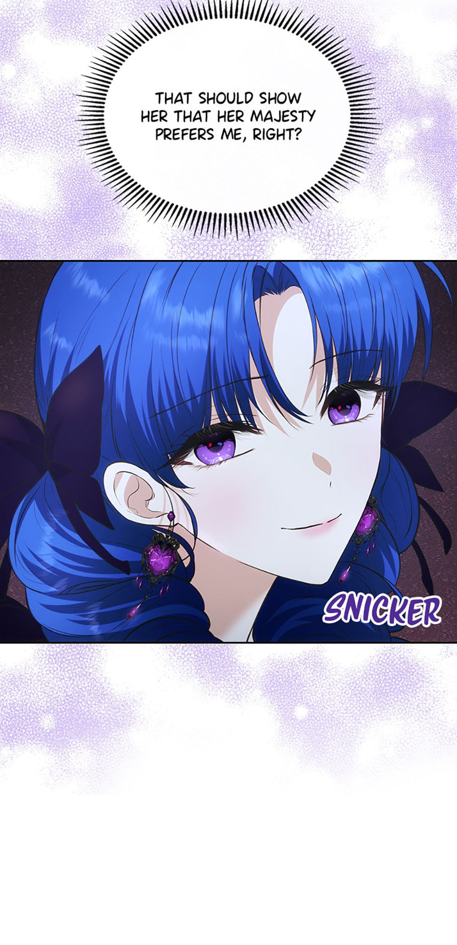 The Crown Prince's Fiancée Chapter 38 page 57 - 