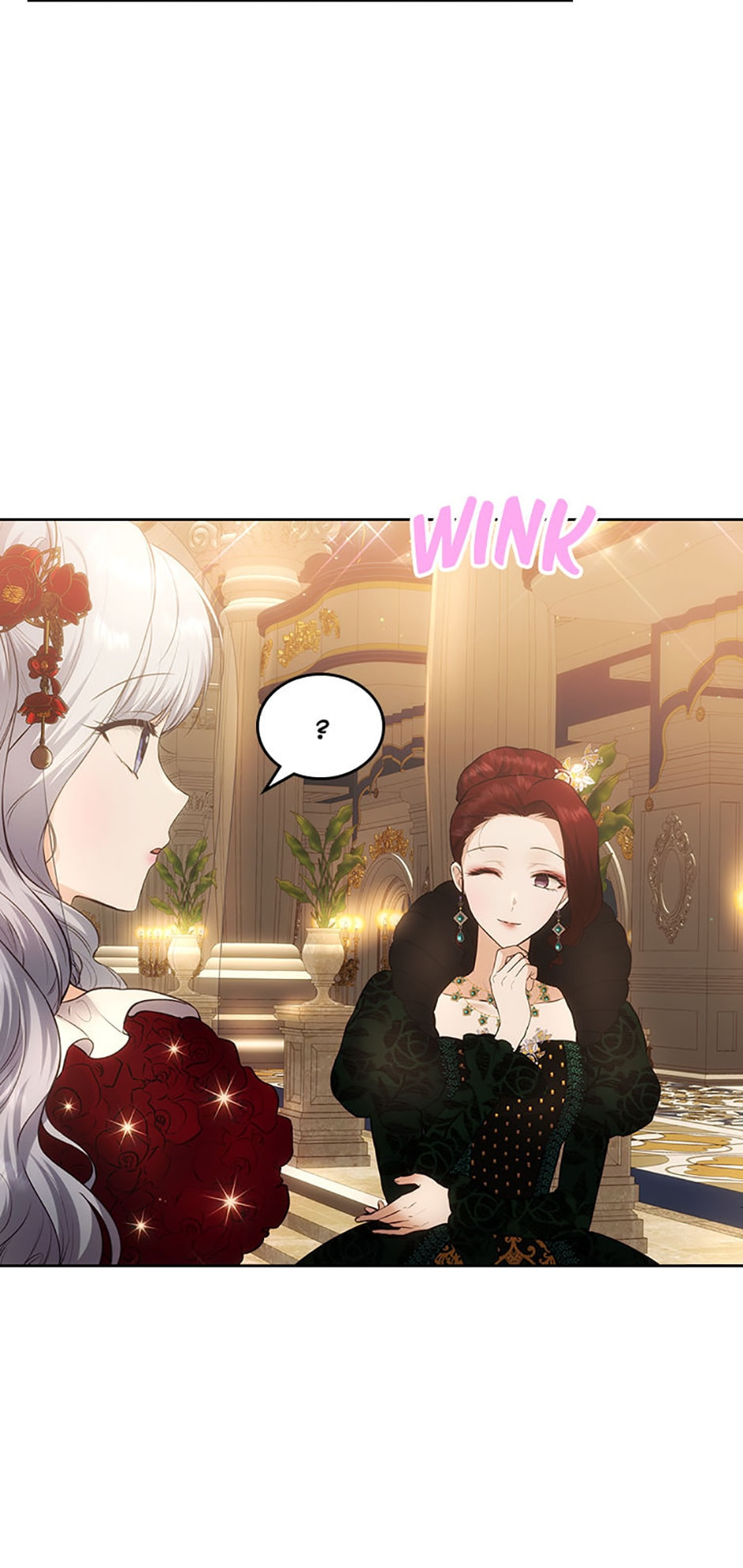 The Crown Prince's Fiancée Chapter 38 page 62 - 