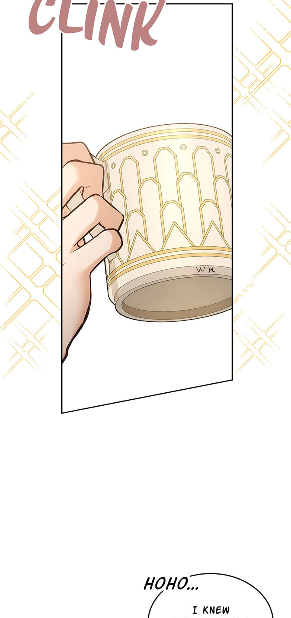 The Crown Prince's Fiancée Chapter 39 page 11 - 