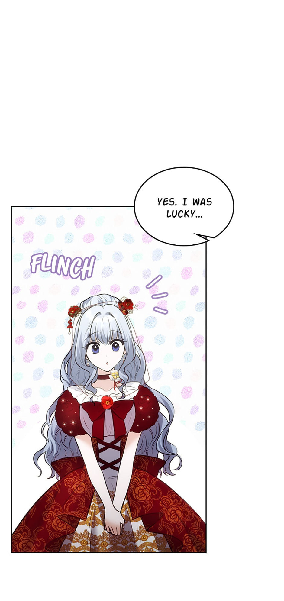 The Crown Prince's Fiancée Chapter 39 page 15 - 