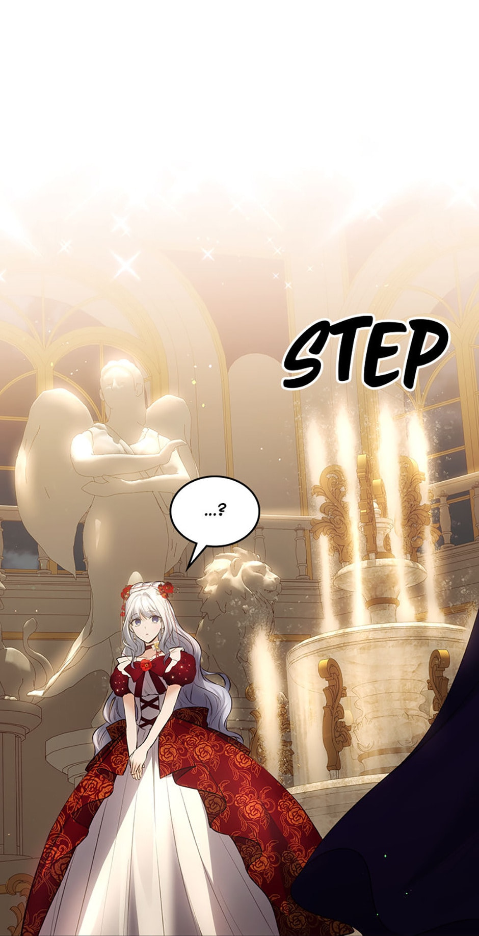 The Crown Prince's Fiancée Chapter 39 page 24 - 