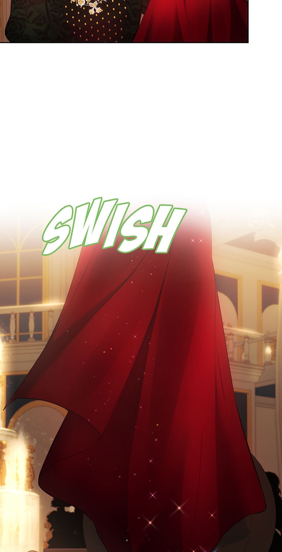 The Crown Prince's Fiancée Chapter 39 page 4 - 