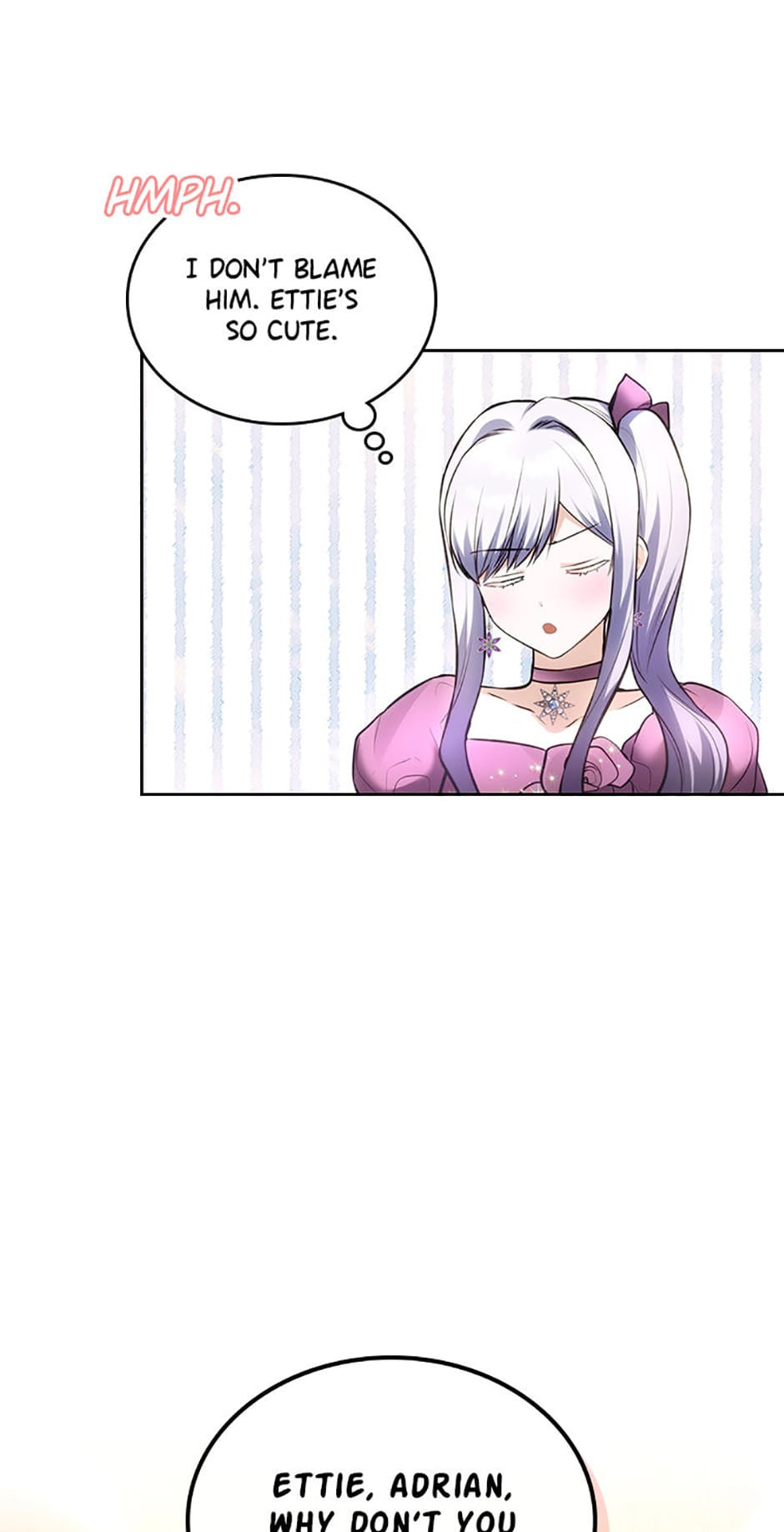 The Crown Prince's Fiancée Chapter 39 page 50 - 