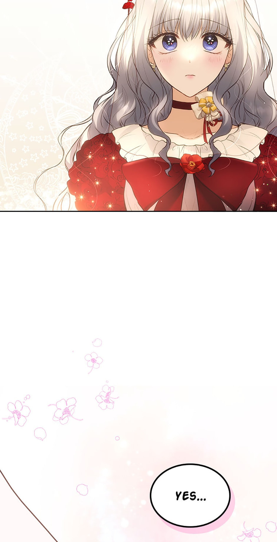 The Crown Prince's Fiancée Chapter 39 page 55 - 