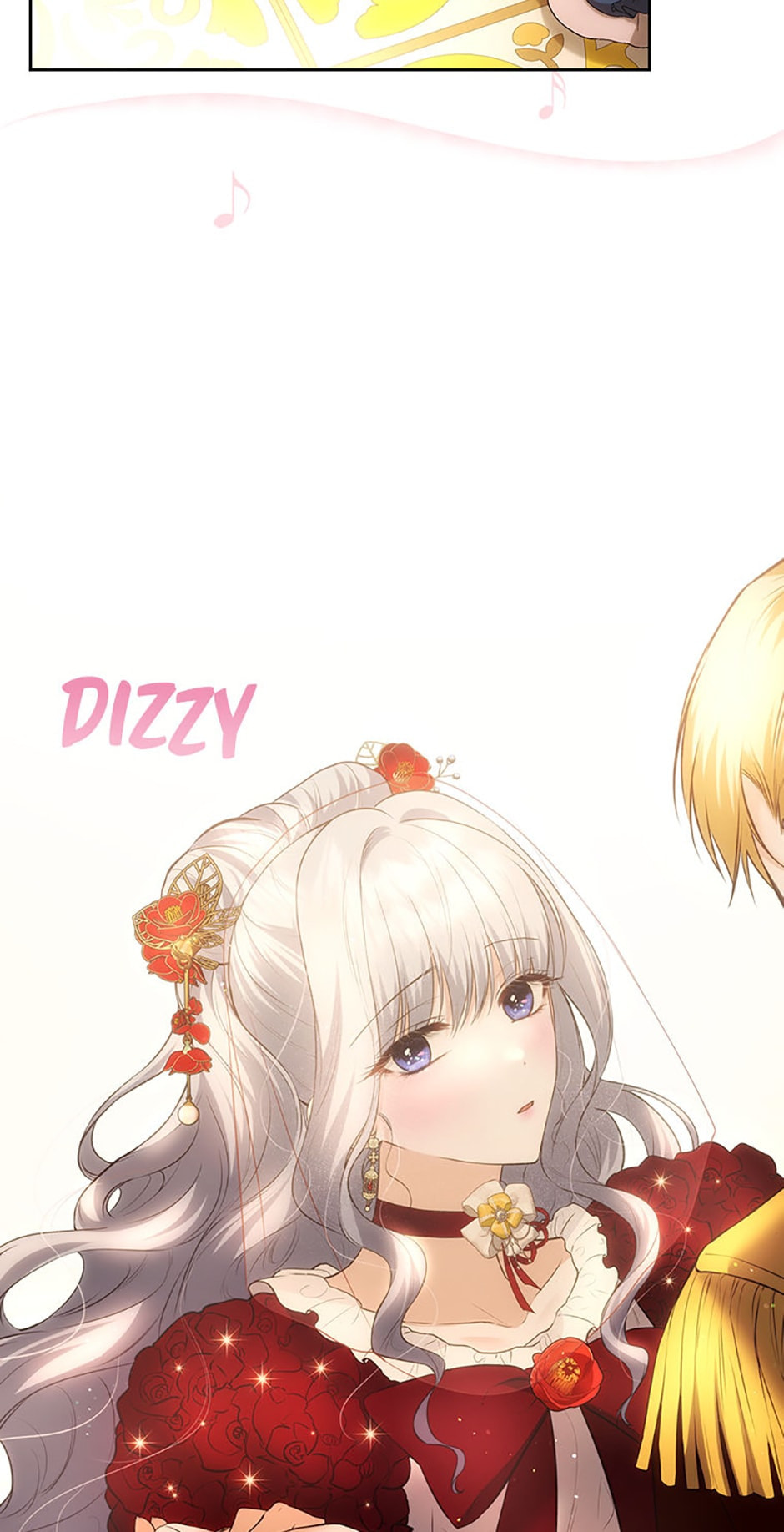 The Crown Prince's Fiancée Chapter 39 page 58 - 