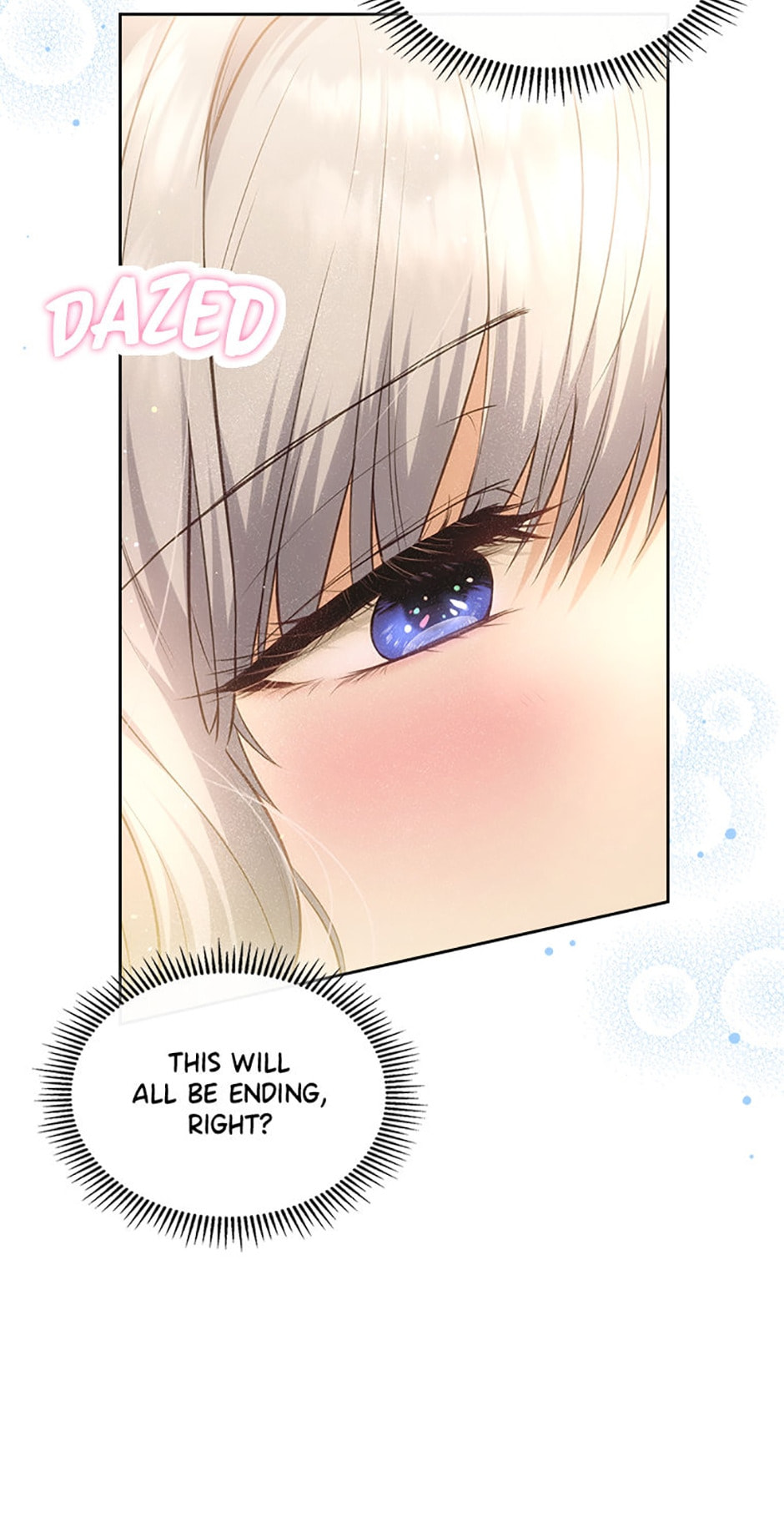 The Crown Prince's Fiancée Chapter 39 page 60 - 