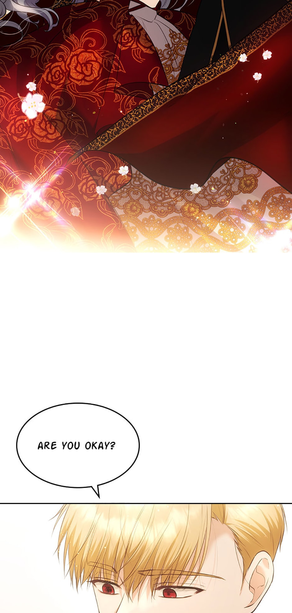 The Crown Prince's Fiancée Chapter 39 page 63 - 