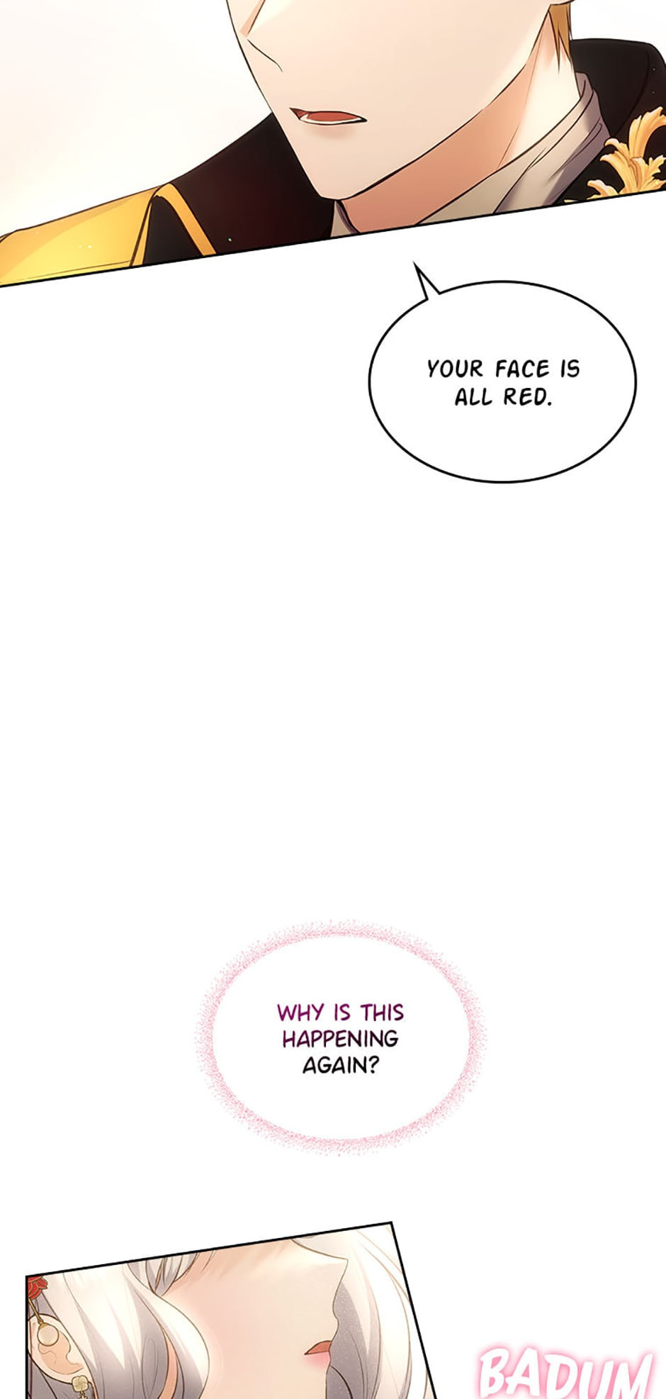 The Crown Prince's Fiancée Chapter 39 page 64 - 