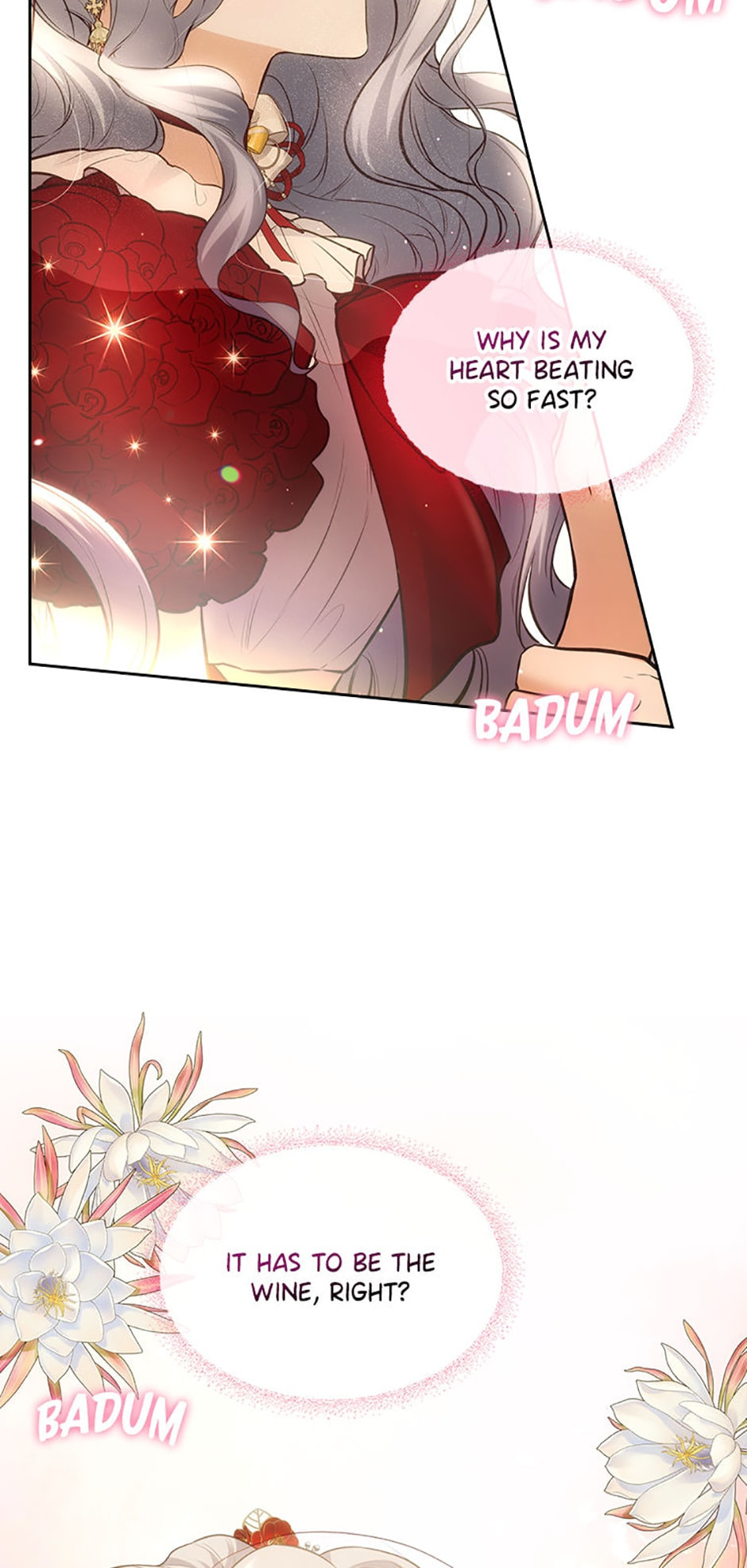 The Crown Prince's Fiancée Chapter 39 page 65 - 