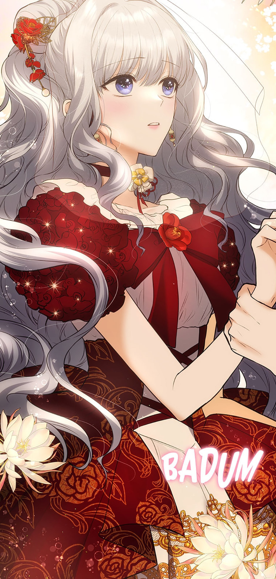 The Crown Prince's Fiancée Chapter 39 page 66 - 