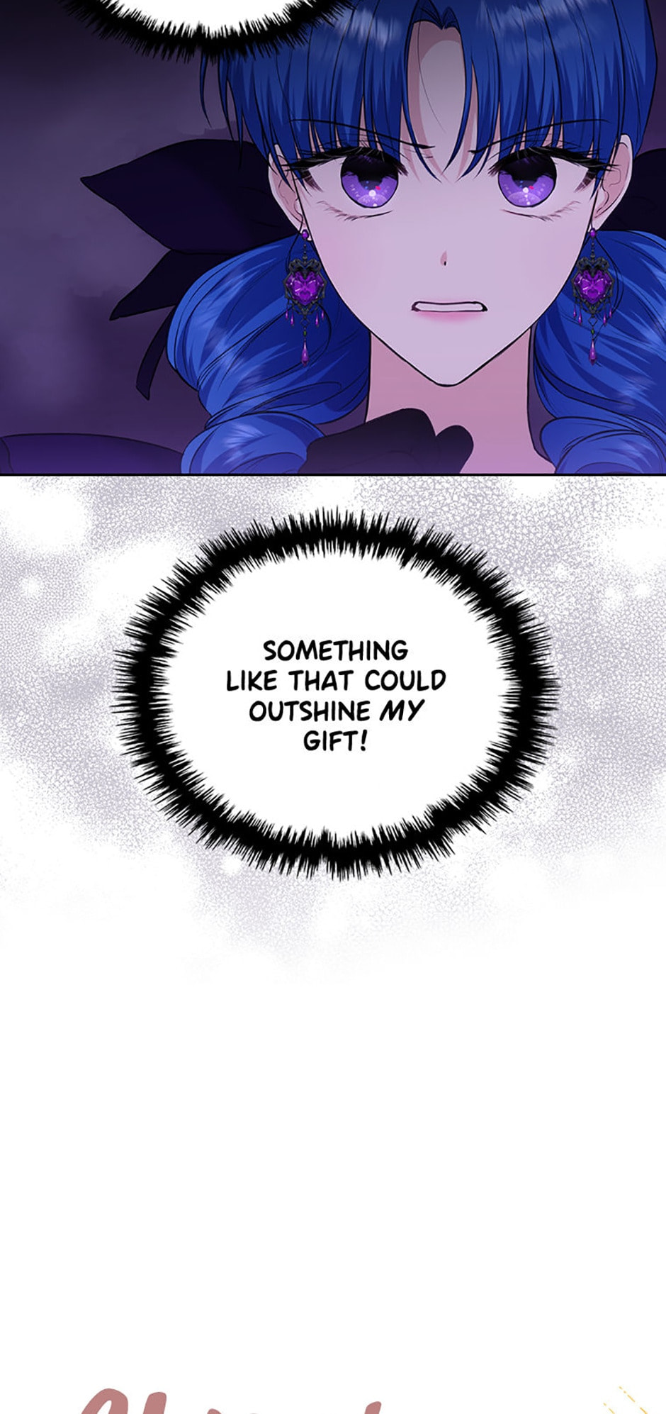 The Crown Prince's Fiancée Chapter 39 page 10 - 