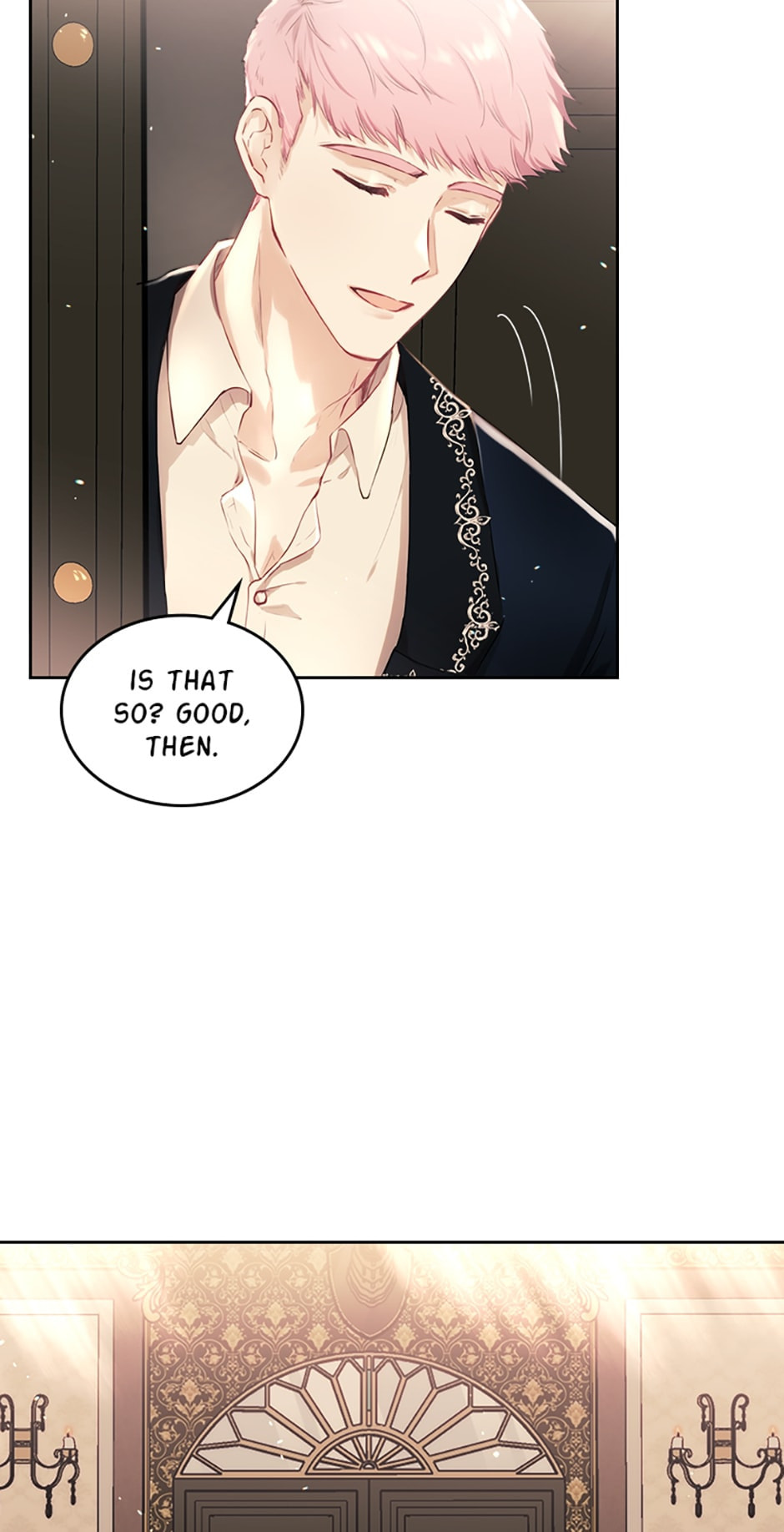 The Crown Prince's Fiancée Chapter 4 page 14 - 