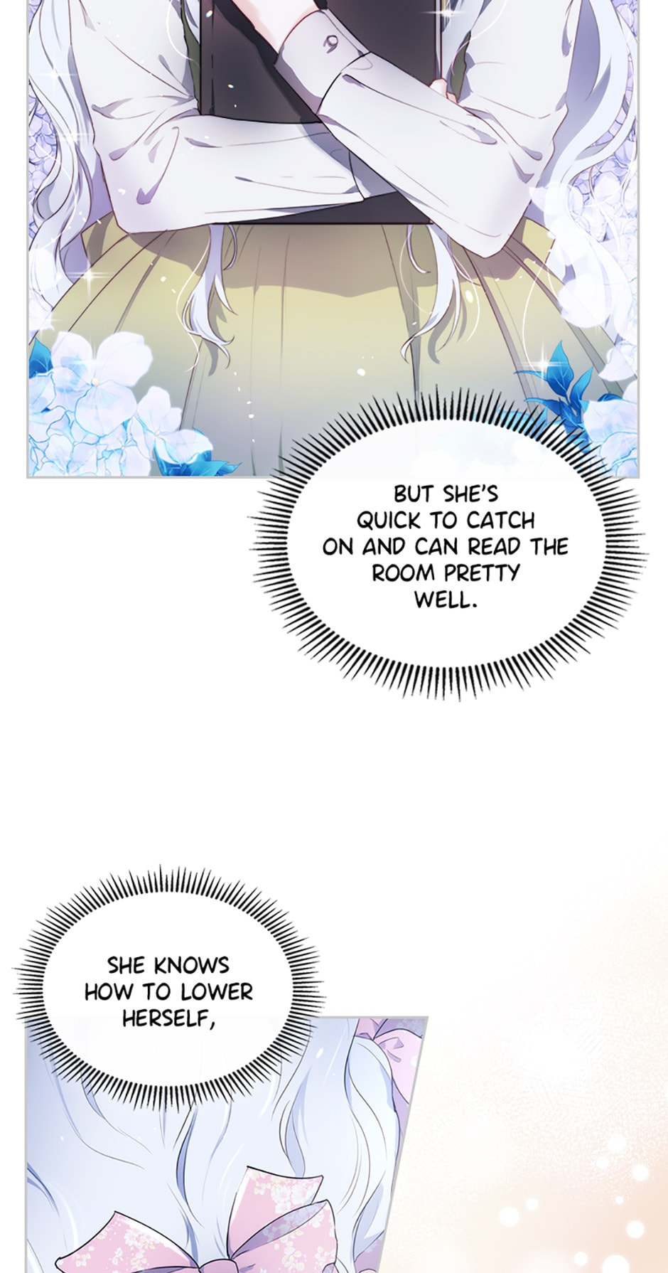 The Crown Prince's Fiancée Chapter 4 page 20 - 