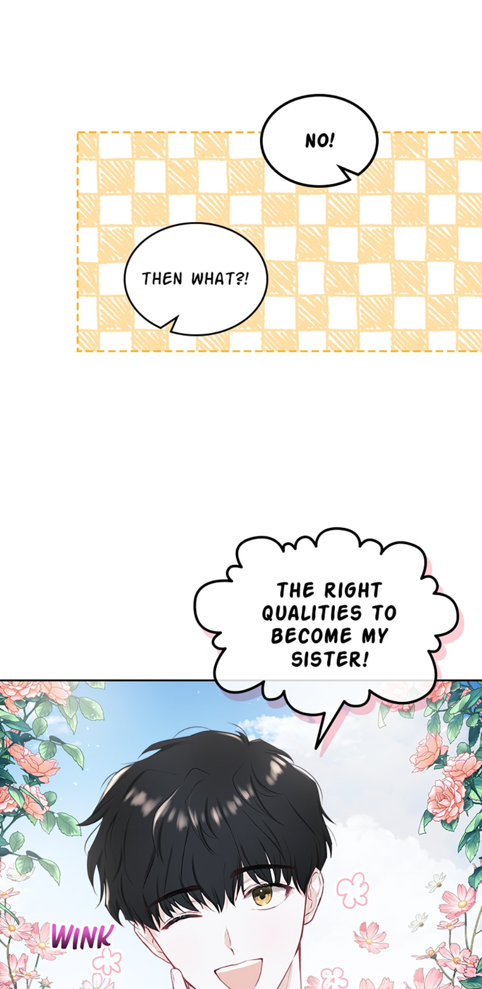 The Crown Prince's Fiancée Chapter 4 page 25 - 
