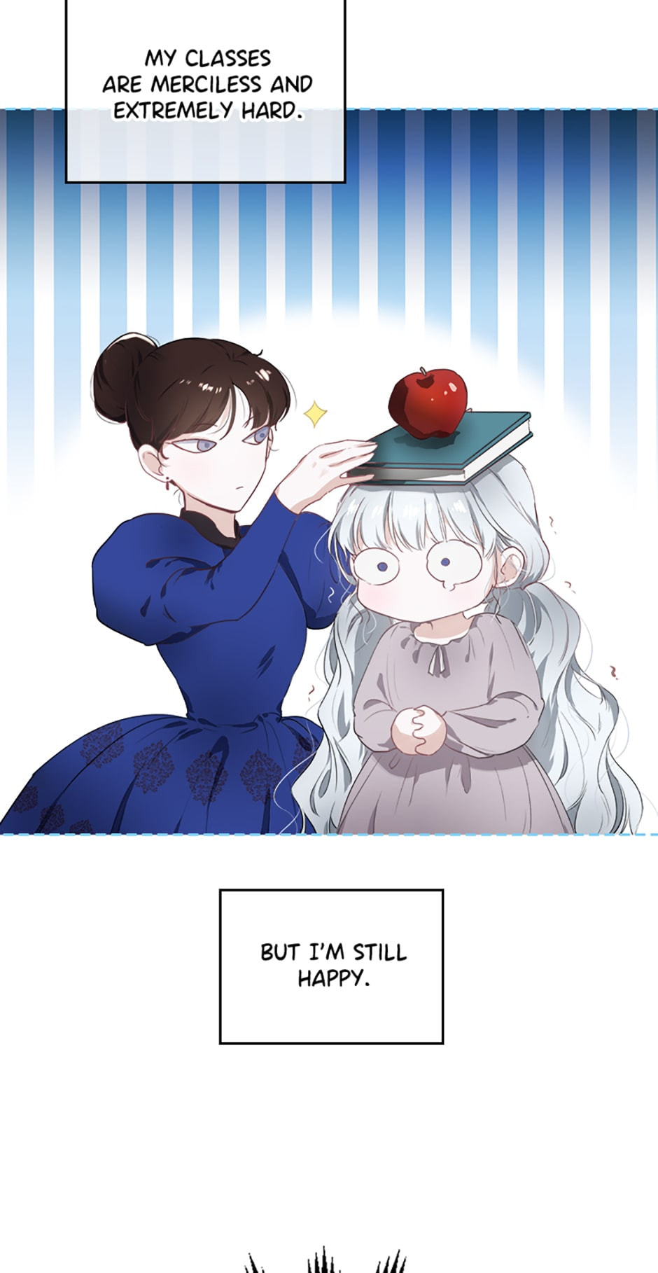 The Crown Prince's Fiancée Chapter 4 page 4 - 