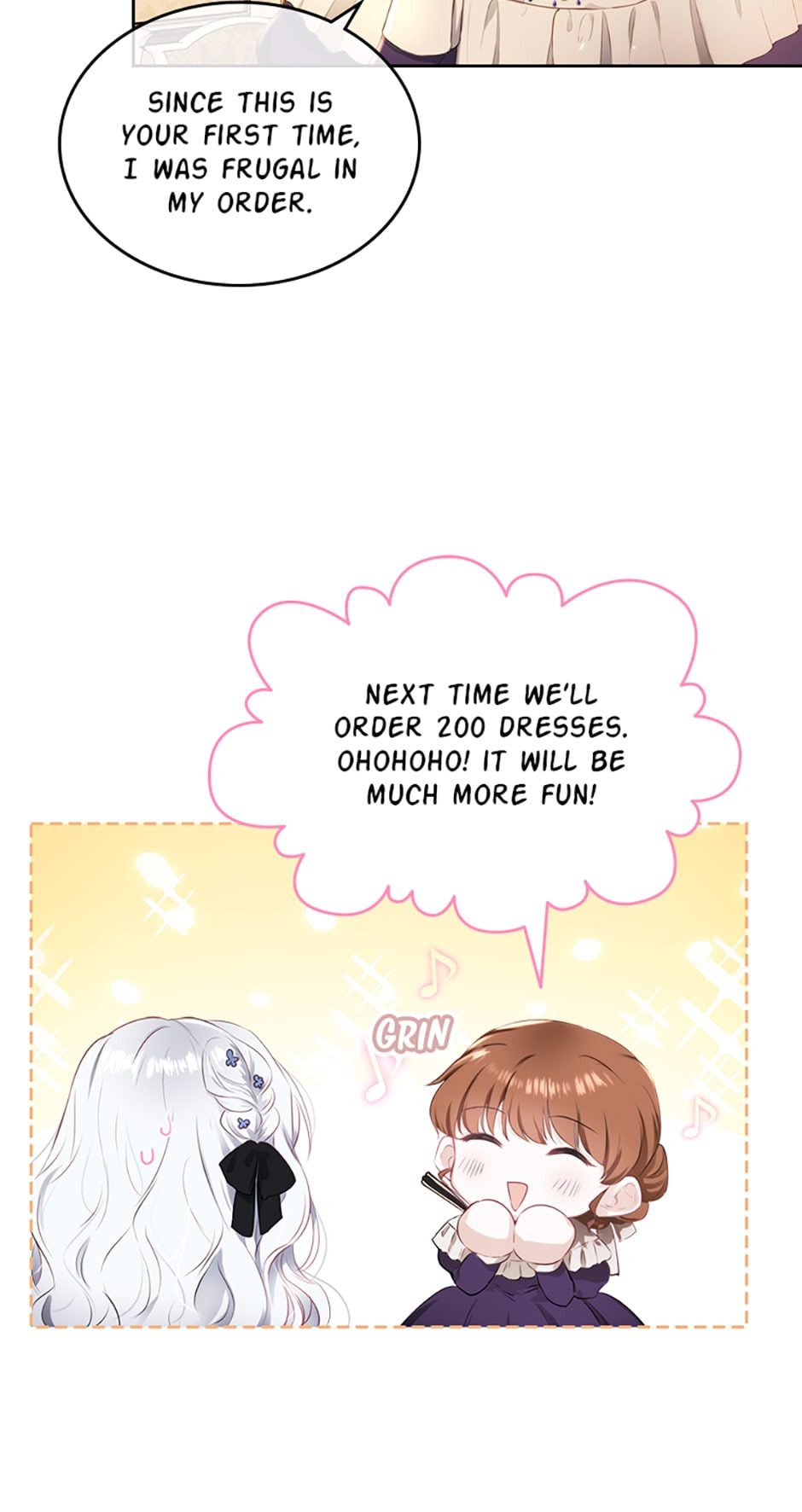 The Crown Prince's Fiancée Chapter 4 page 36 - 