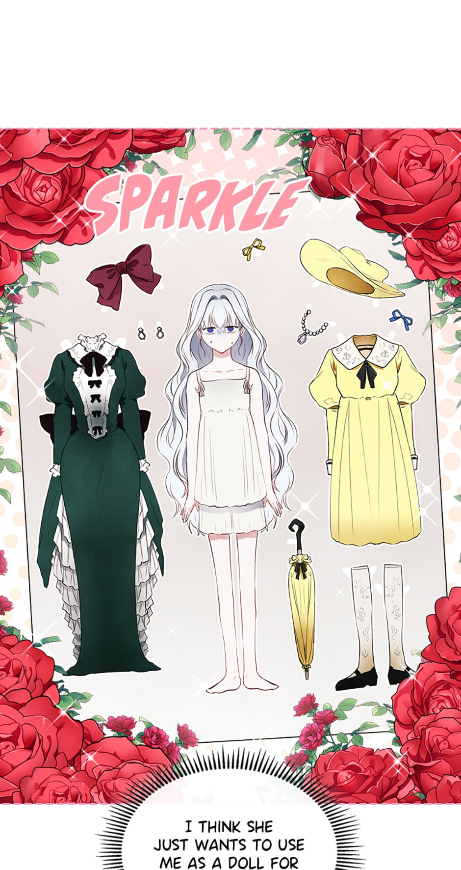 The Crown Prince's Fiancée Chapter 4 page 37 - 