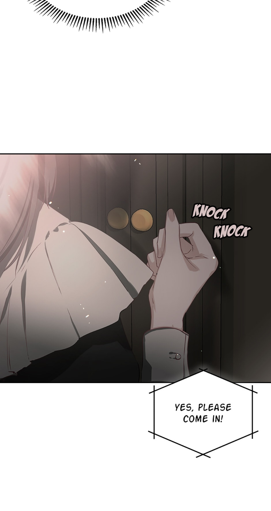 The Crown Prince's Fiancée Chapter 4 page 40 - 