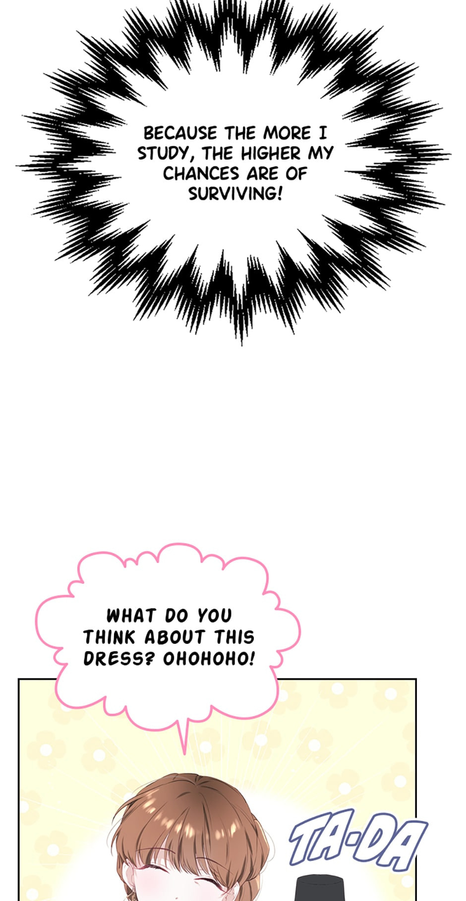 The Crown Prince's Fiancée Chapter 4 page 5 - 