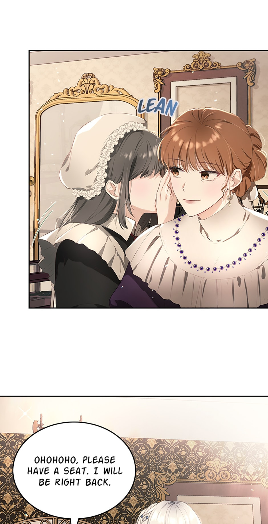 The Crown Prince's Fiancée Chapter 4 page 41 - 