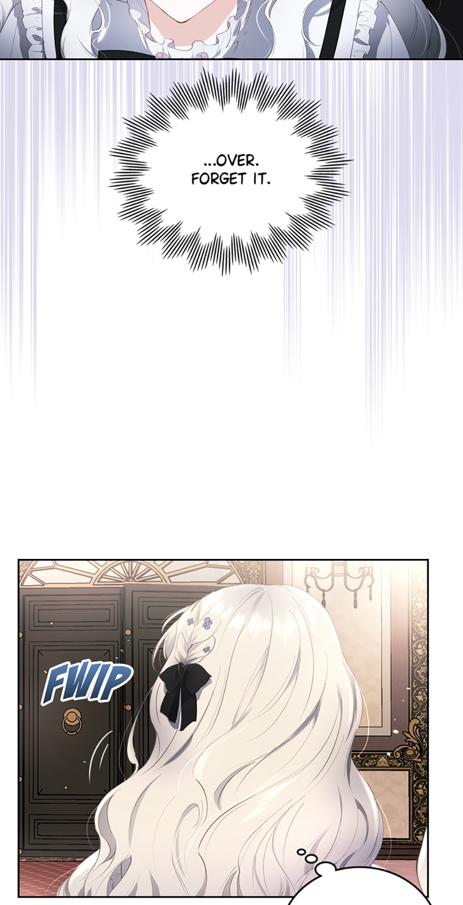The Crown Prince's Fiancée Chapter 4 page 47 - 