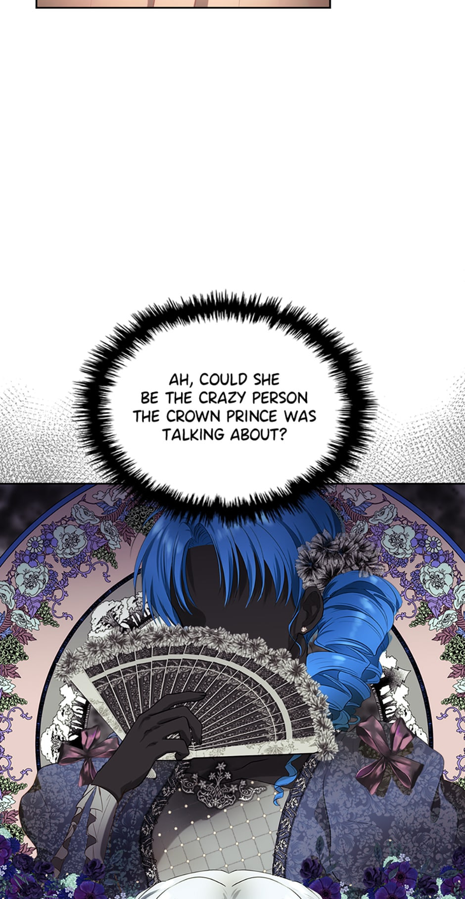 The Crown Prince's Fiancée Chapter 4 page 51 - 