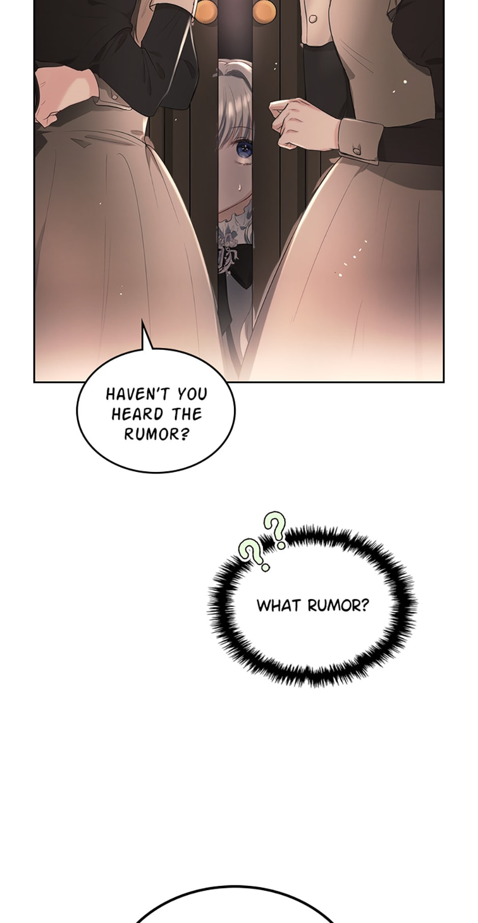 The Crown Prince's Fiancée Chapter 4 page 53 - 