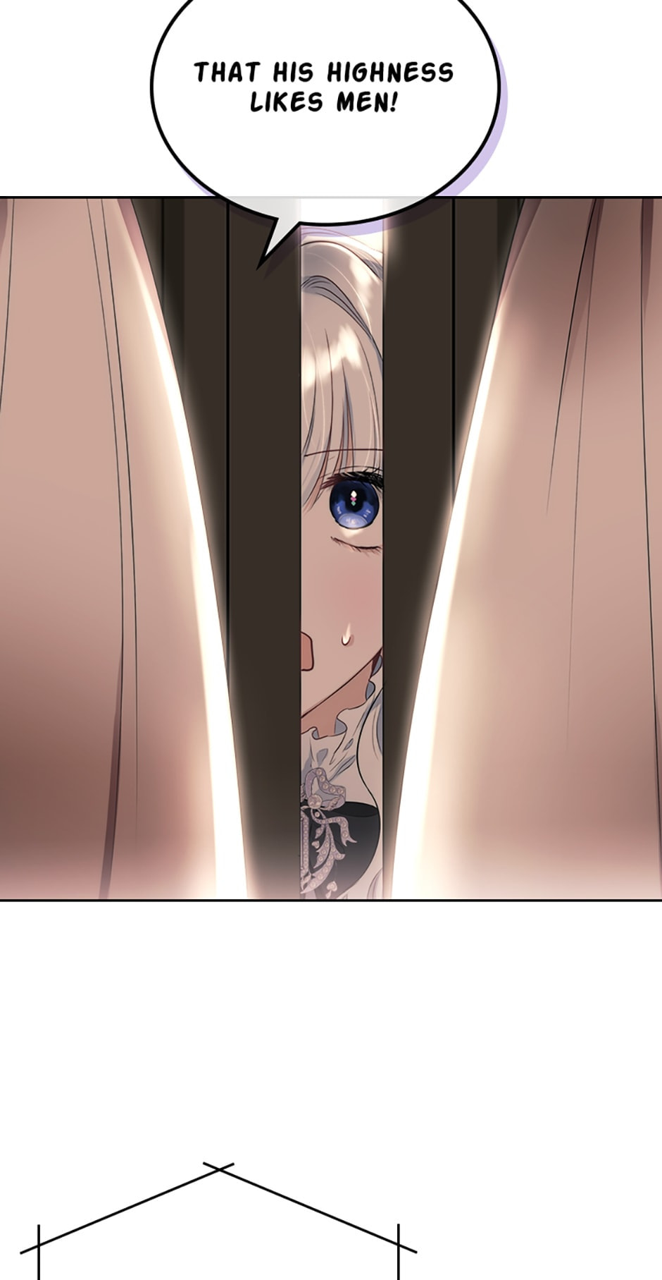 The Crown Prince's Fiancée Chapter 4 page 54 - 
