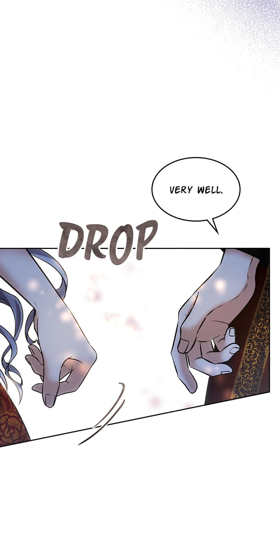 The Crown Prince's Fiancée Chapter 40 page 15 - 