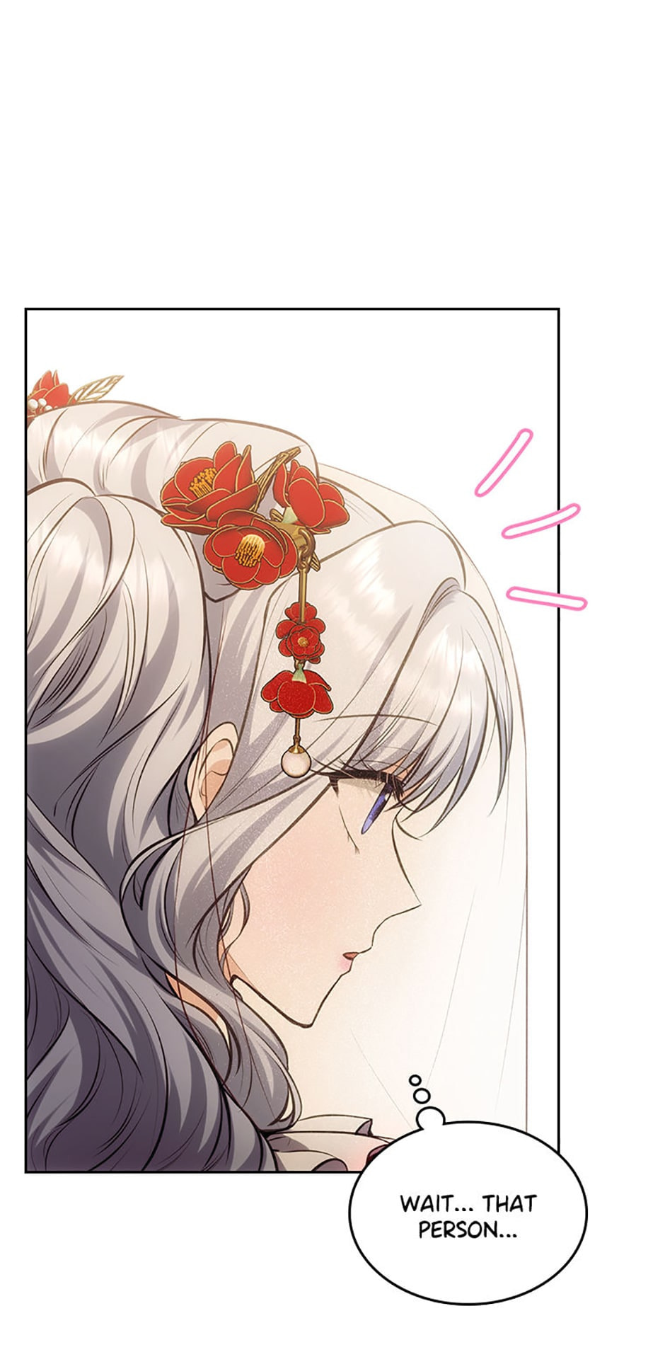 The Crown Prince's Fiancée Chapter 40 page 3 - 