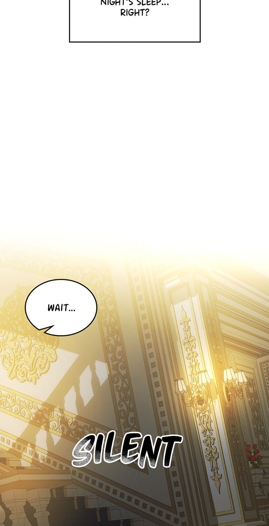 The Crown Prince's Fiancée Chapter 40 page 21 - 