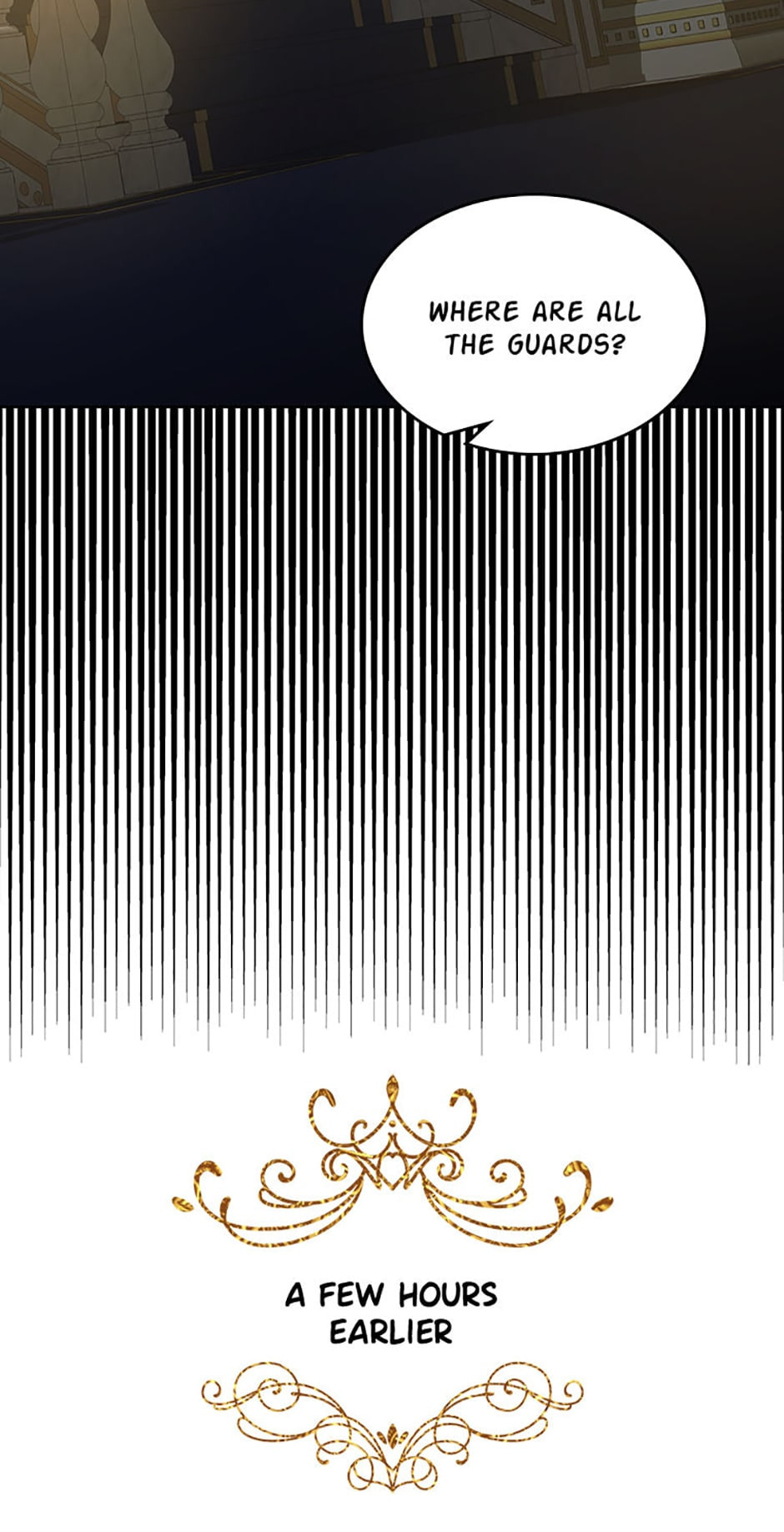 The Crown Prince's Fiancée Chapter 40 page 22 - 