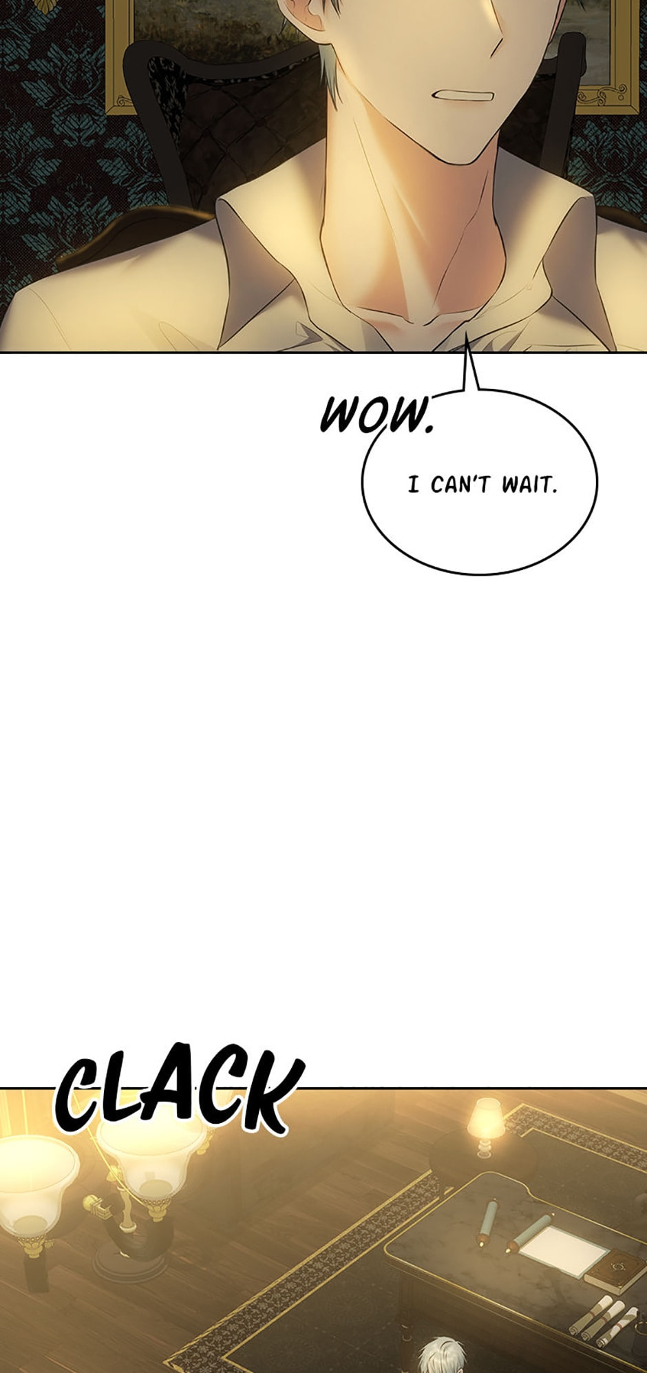 The Crown Prince's Fiancée Chapter 40 page 27 - 