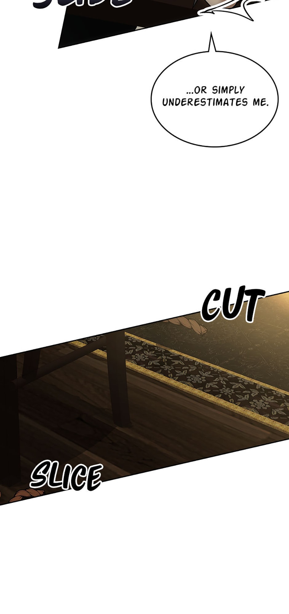 The Crown Prince's Fiancée Chapter 40 page 29 - 