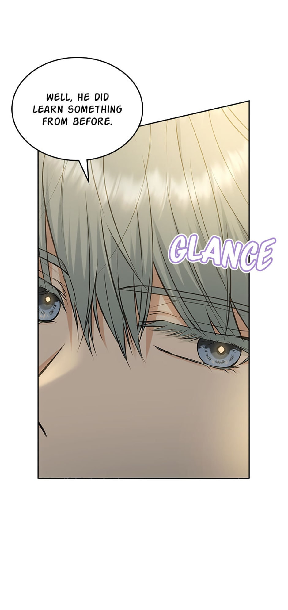 The Crown Prince's Fiancée Chapter 40 page 30 - 