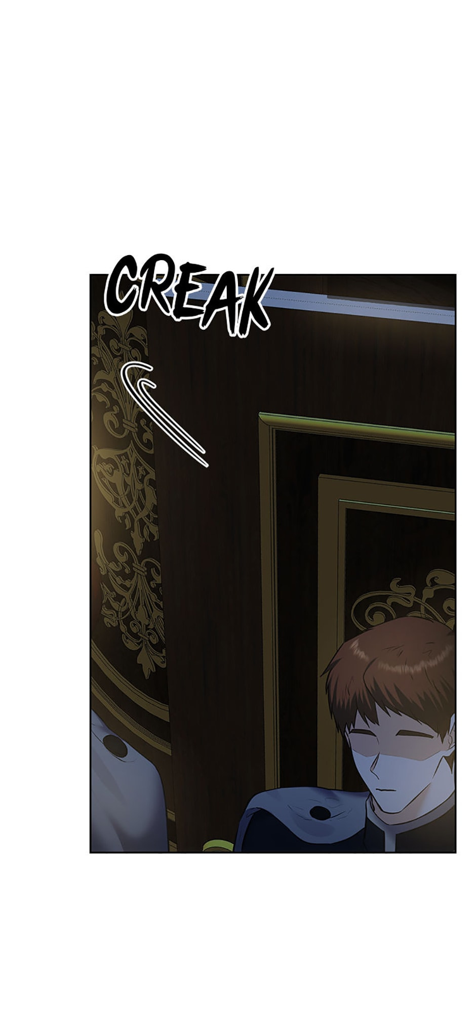 The Crown Prince's Fiancée Chapter 40 page 33 - 