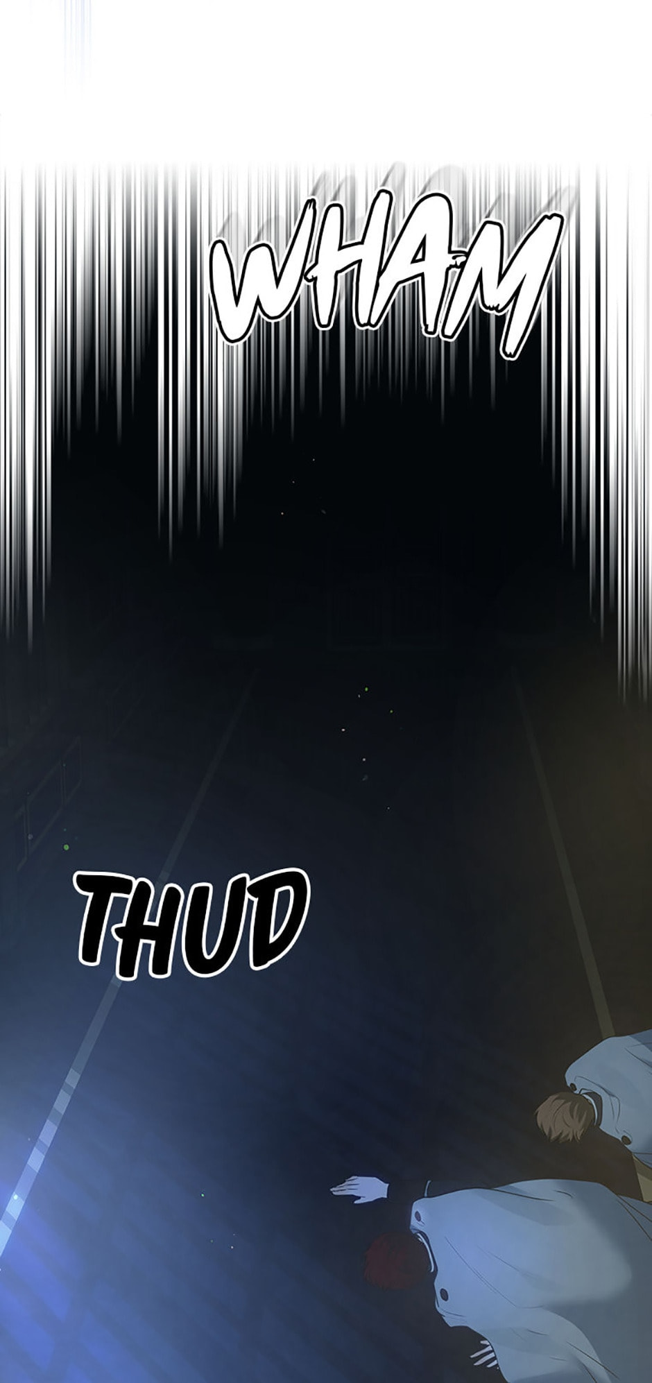 The Crown Prince's Fiancée Chapter 40 page 36 - 