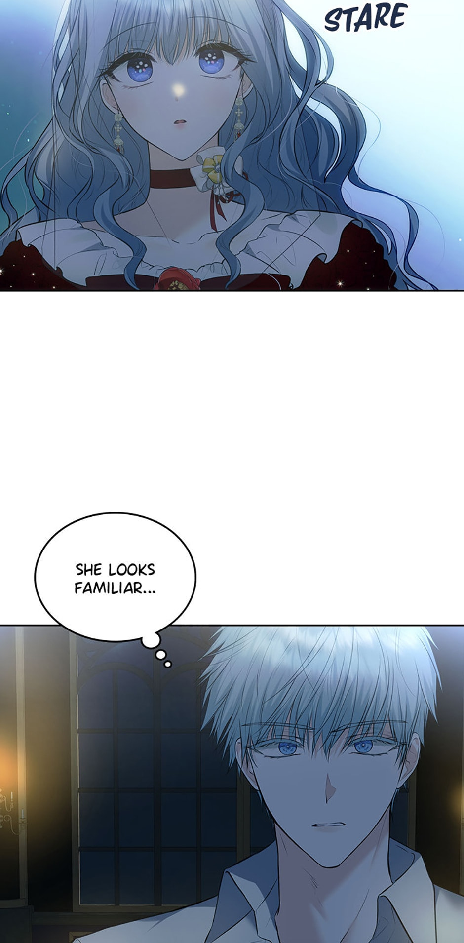 The Crown Prince's Fiancée Chapter 40 page 43 - 