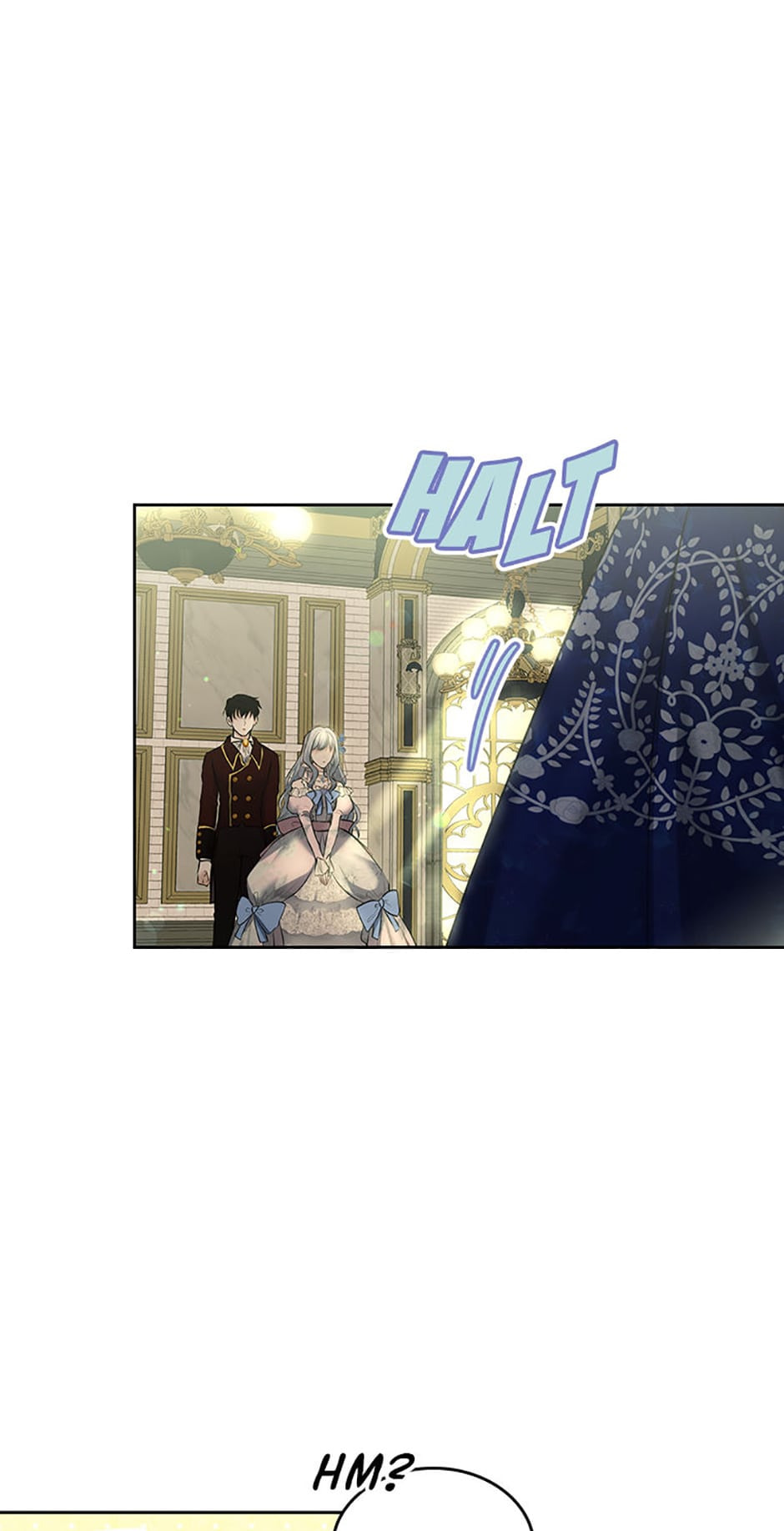The Crown Prince's Fiancée Chapter 40 page 60 - 